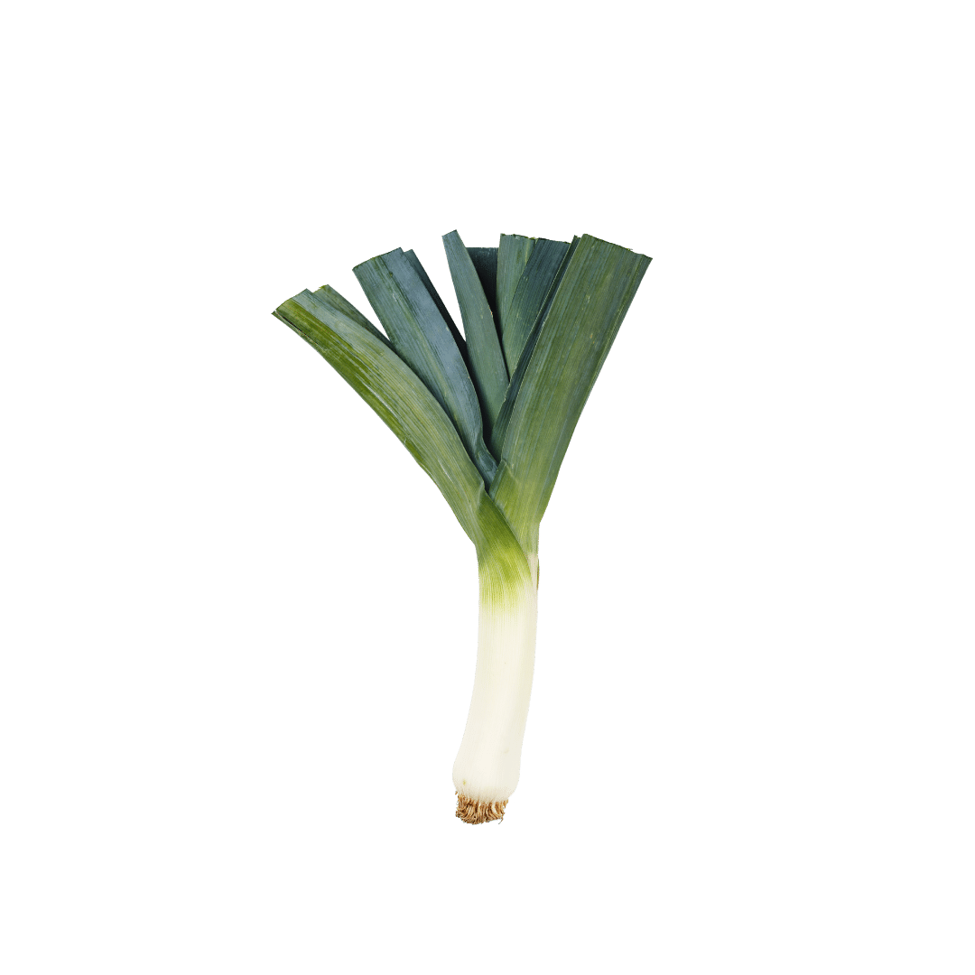 leeks