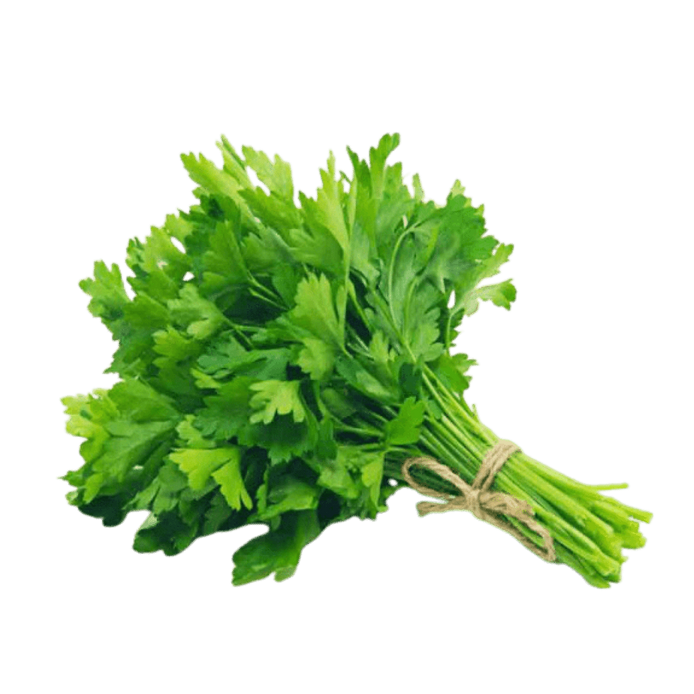 parsley