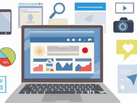 Content Marketing: A Comprehensive Guide for Beginners