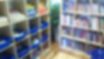 LIBRARY / PUZZLES / BOARDGAMES