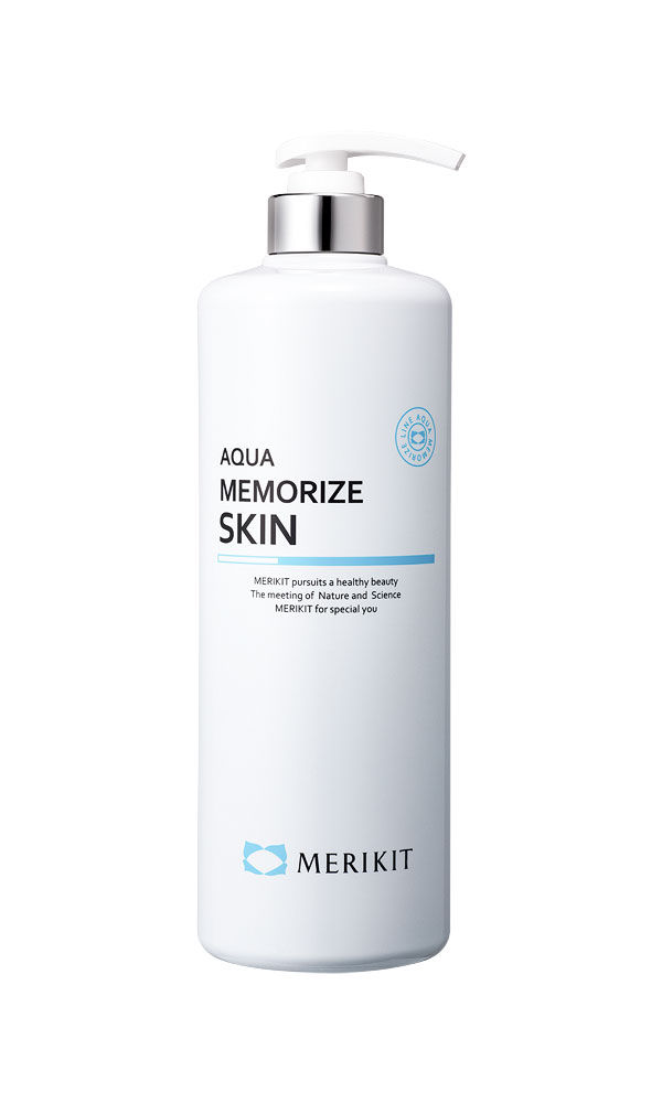Aqua Memorize Toner