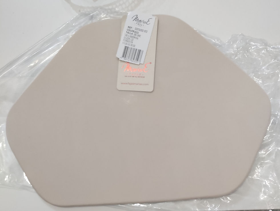 Miniatura: TABLA ABDOMINAL ref. TQ100