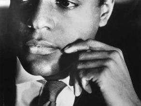 28 Days of Black Fashion History: Jeffrey Banks