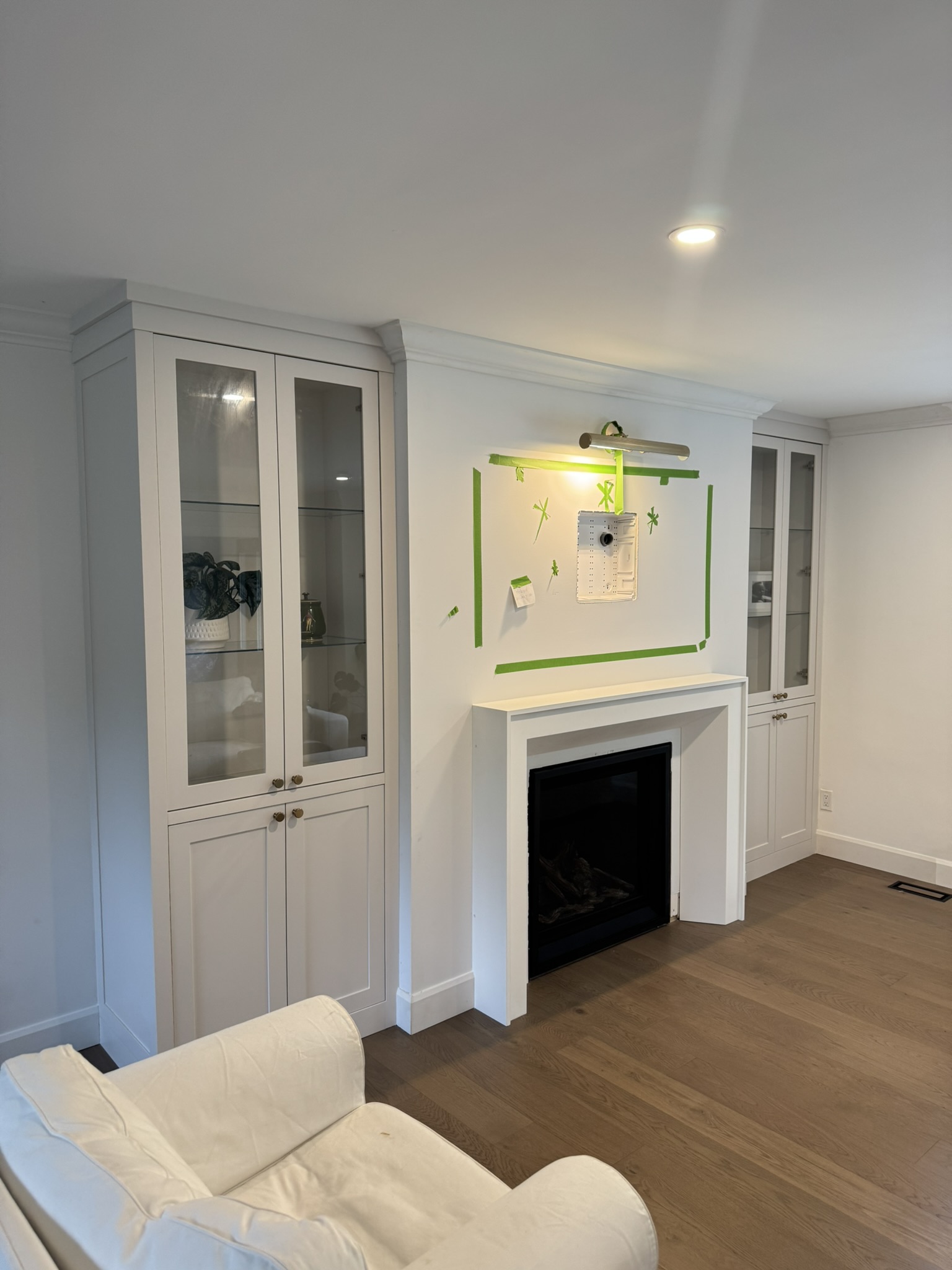 Fireplaces / View 41