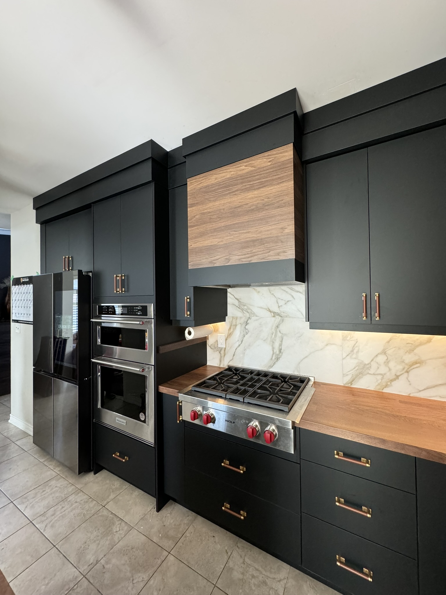 Kitchens / View 36