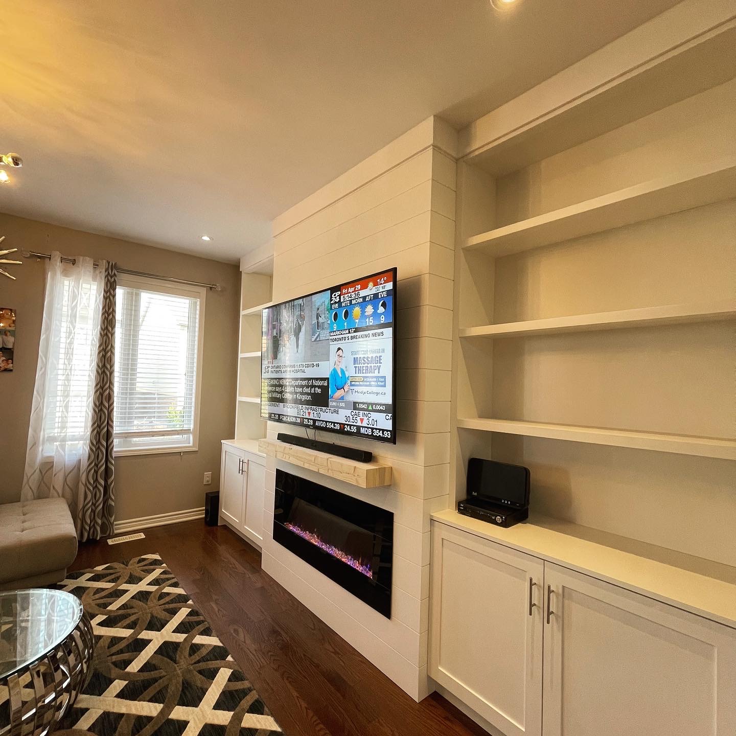 Fireplaces / View 37