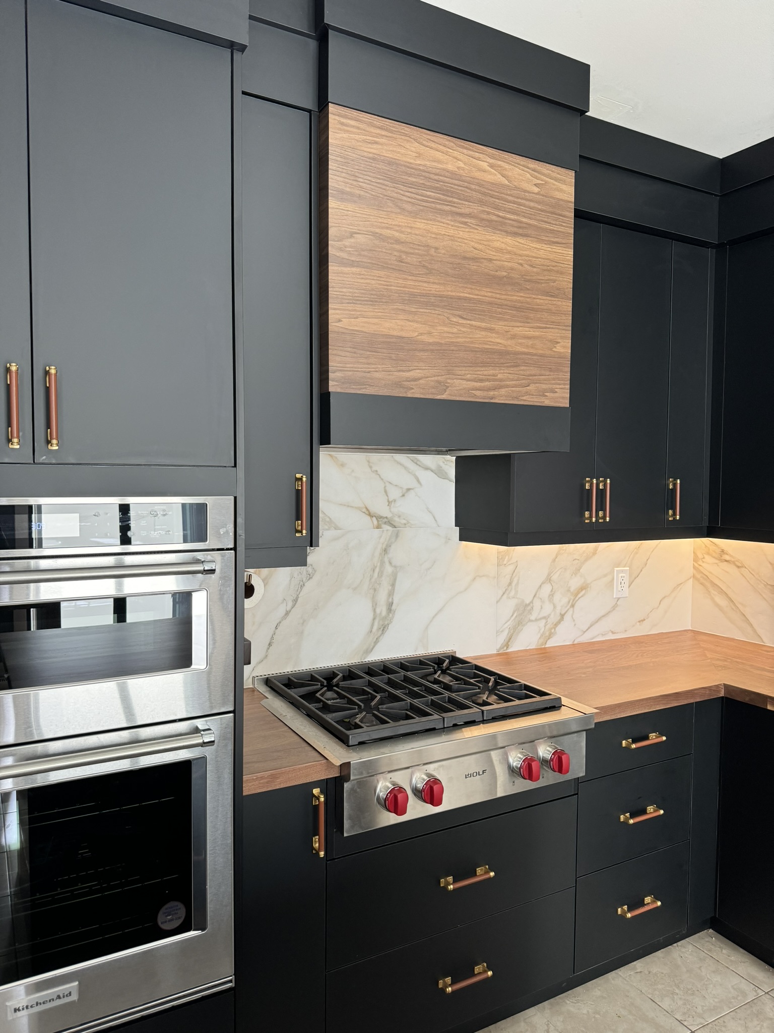 Kitchens / View 39