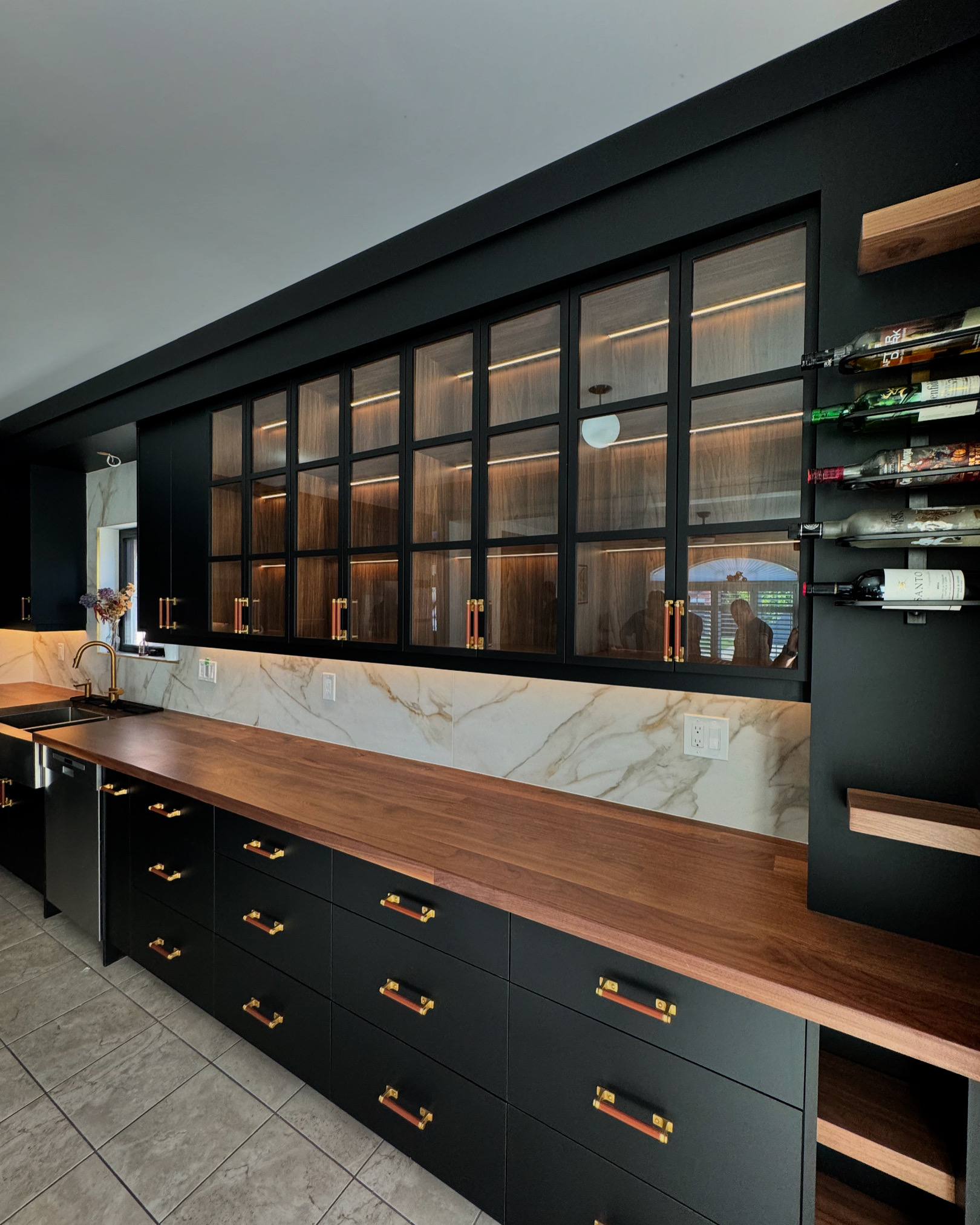 Kitchens / View 35