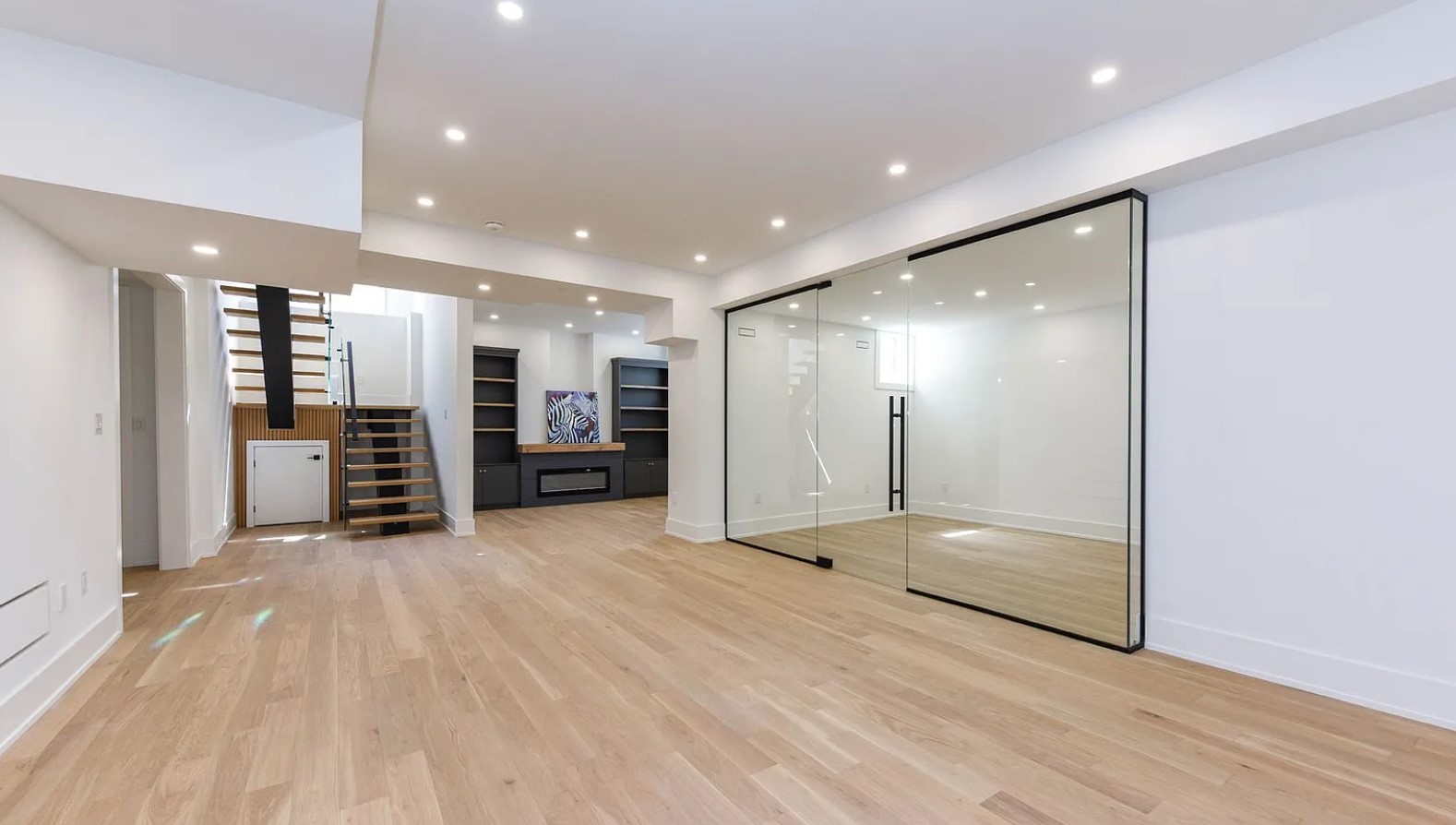 Interiors / View 19
