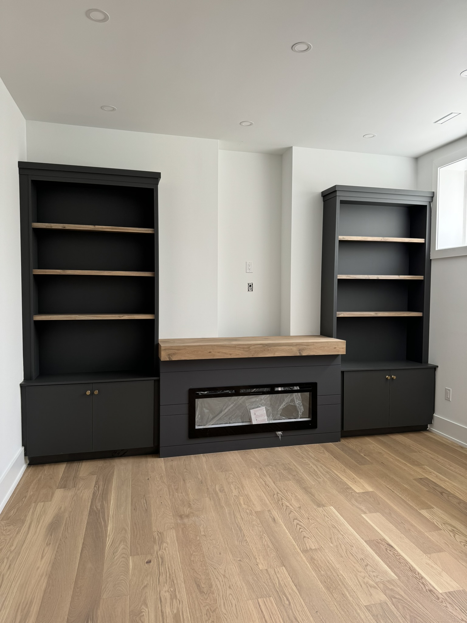 Fireplaces / View 25