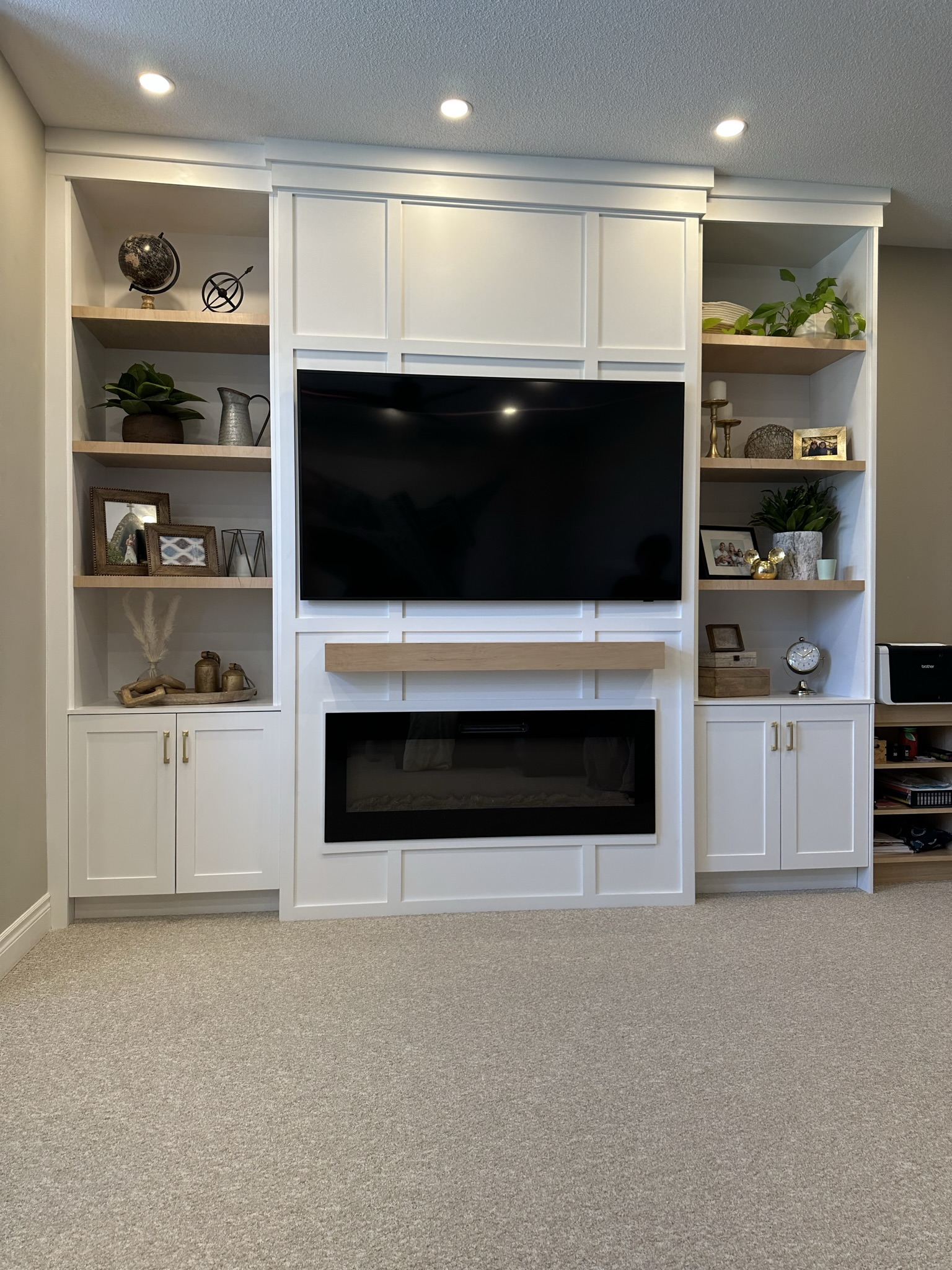 Fireplaces / View 10