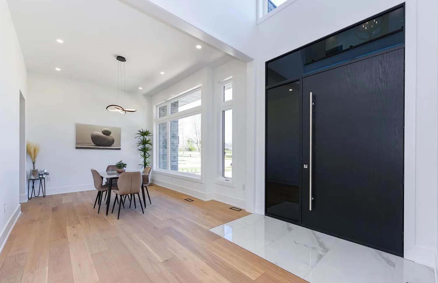 Interiors / View 07
