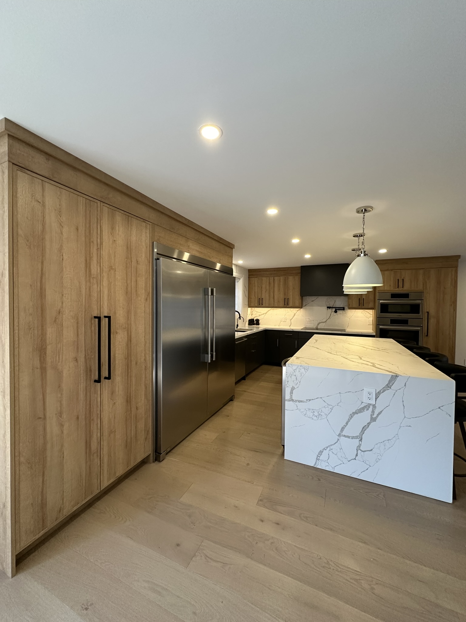 Kitchens / View 56