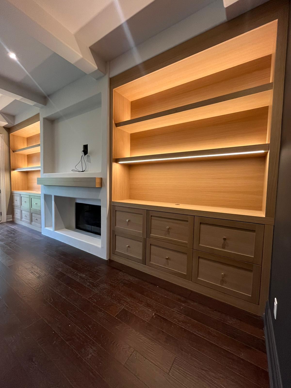 Fireplaces / View 21