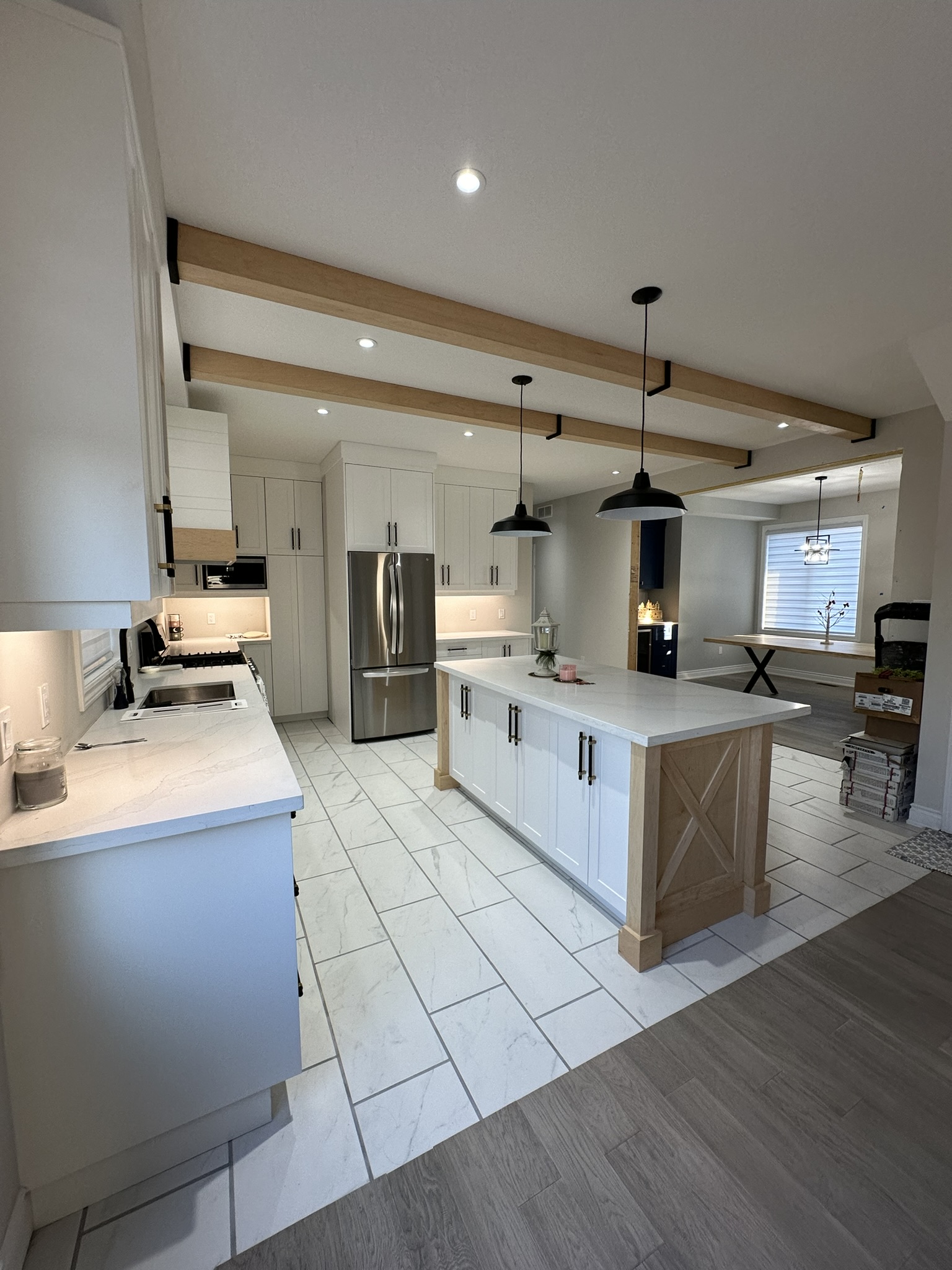 Kitchens / View 63