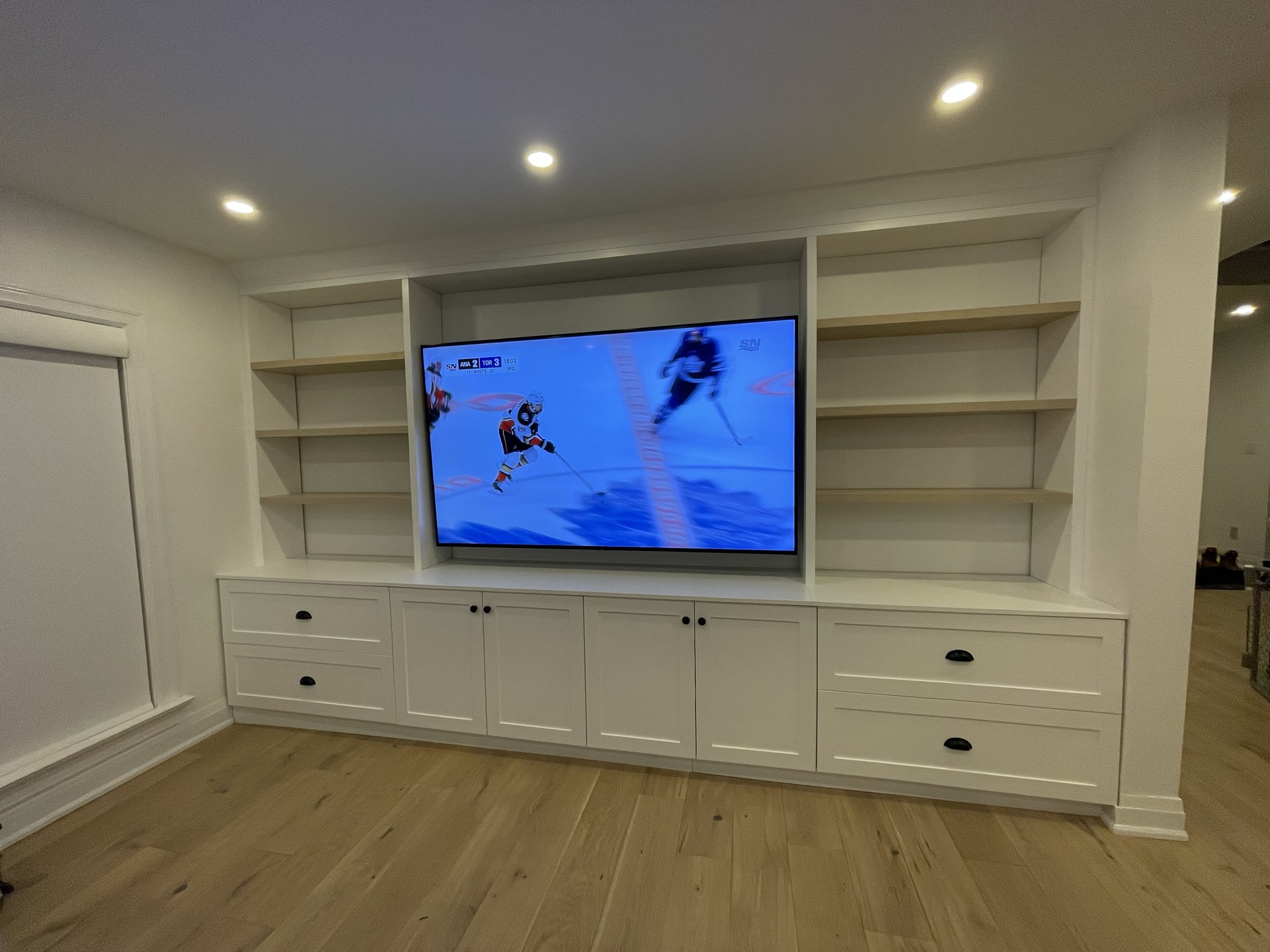 Media units / View 14