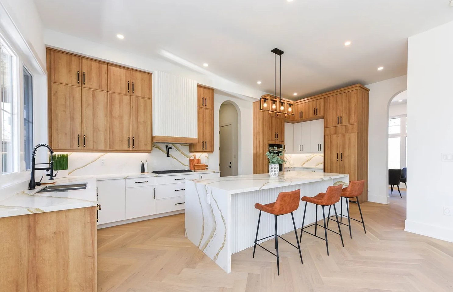 Kitchens / View 10