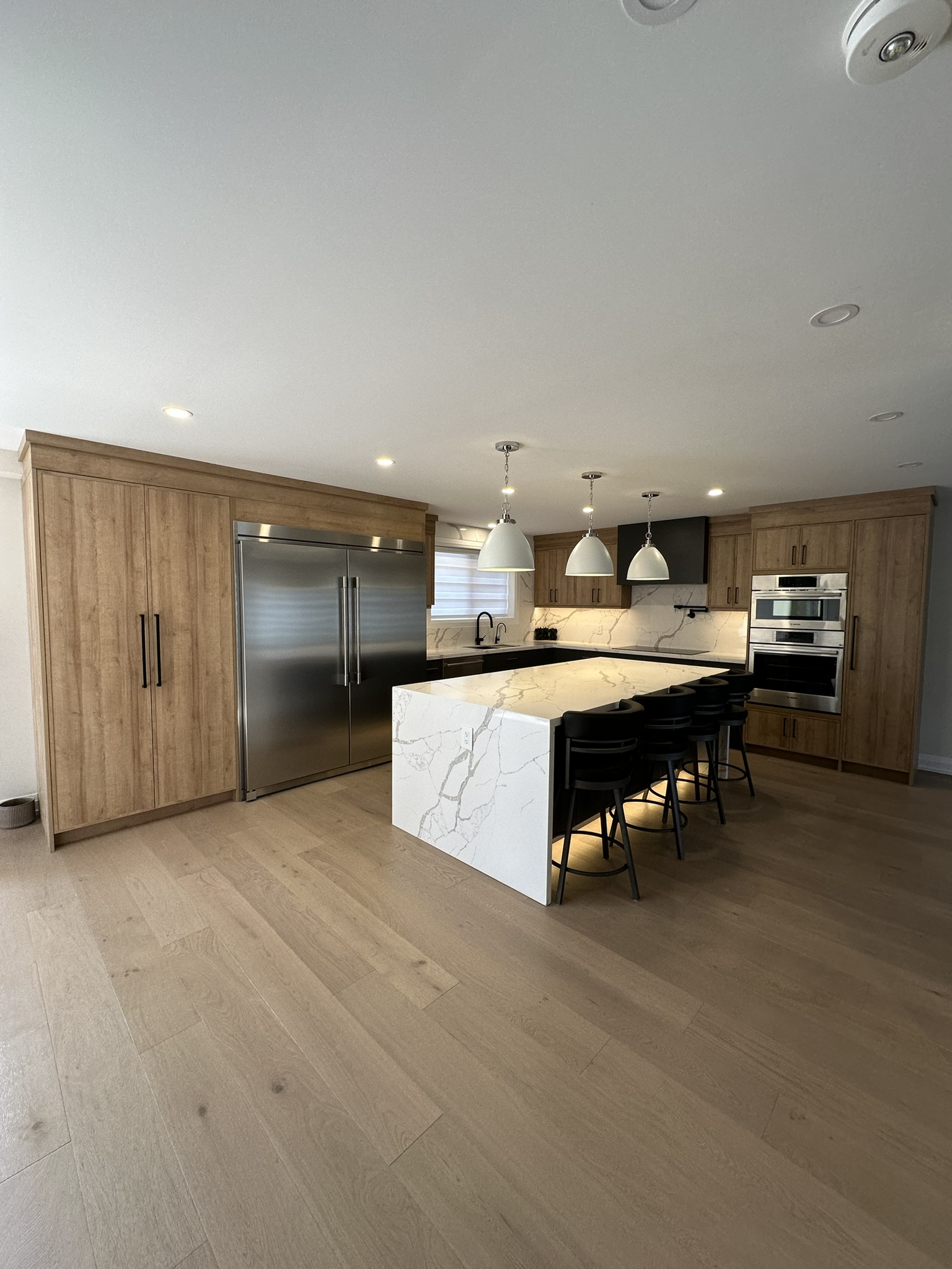 Kitchens / View 55