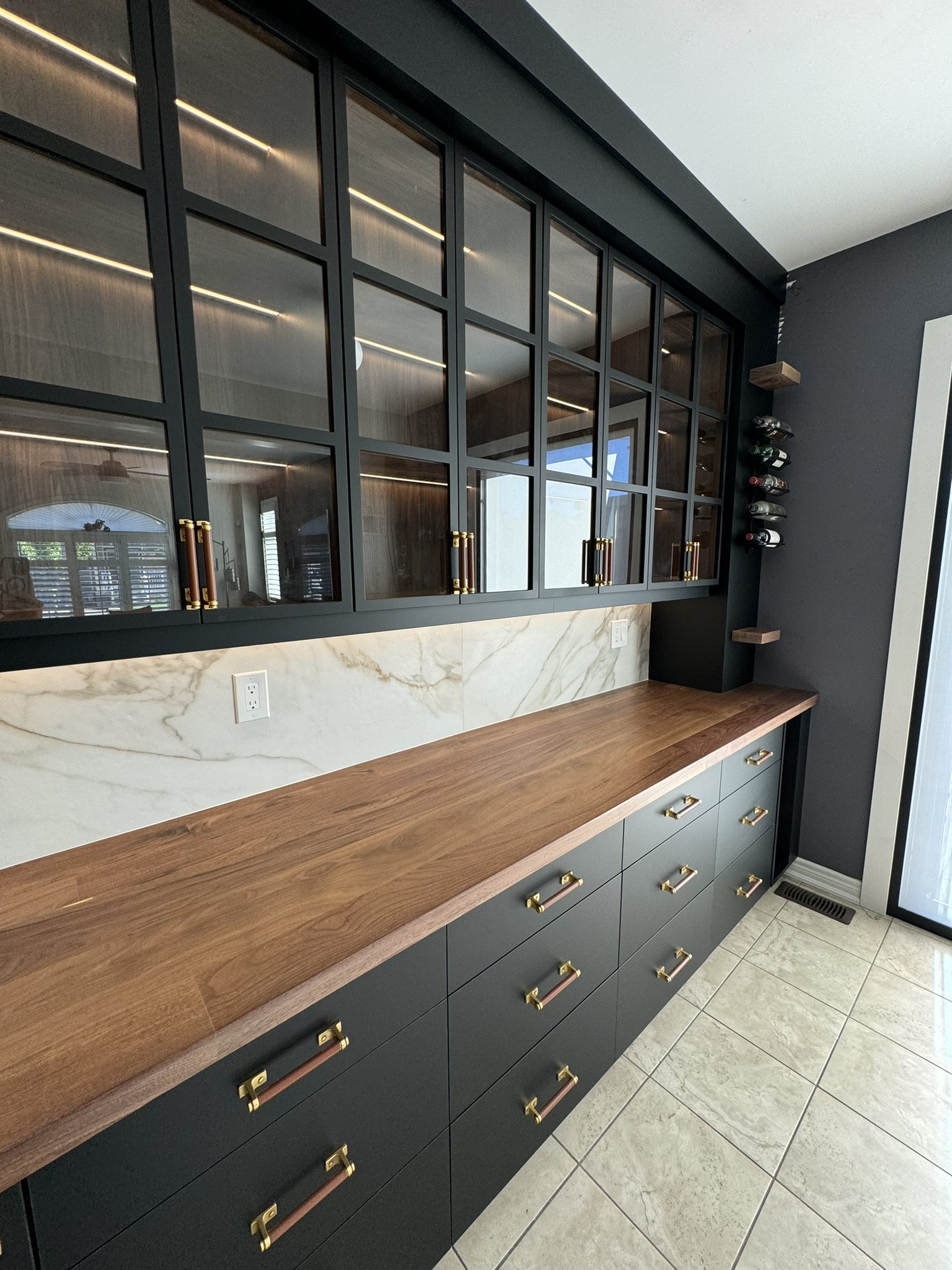 Kitchens / View 45