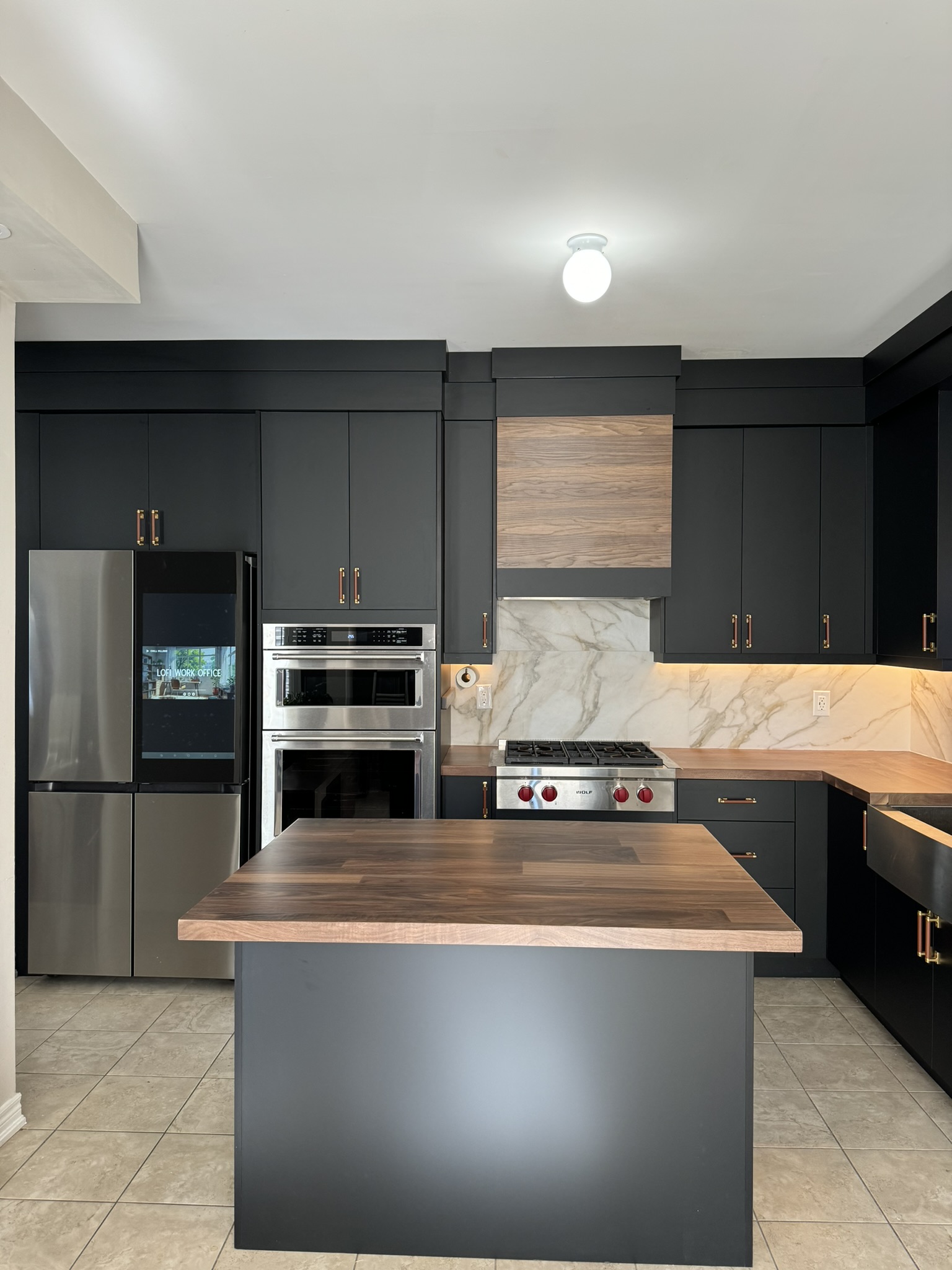 Kitchens / View 38