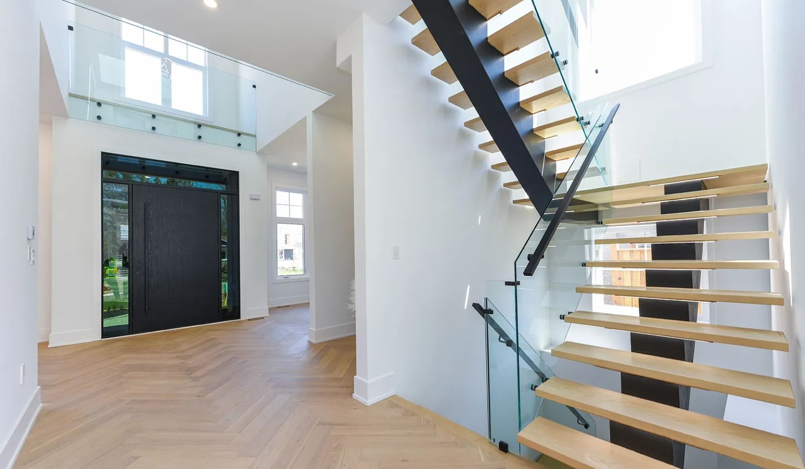 Interiors / View 20