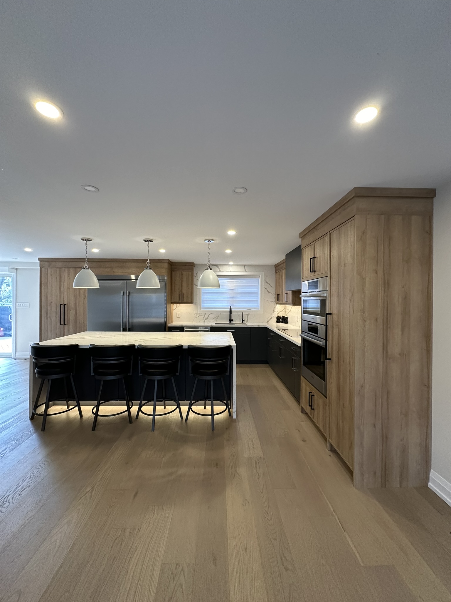 Kitchens / View 57