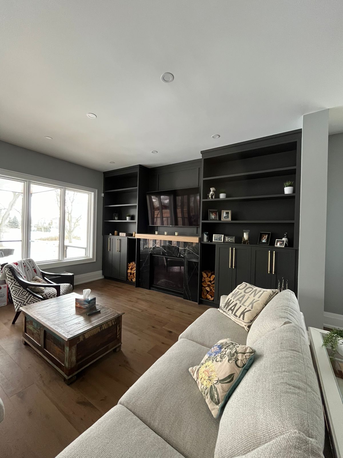 Fireplaces / View 18