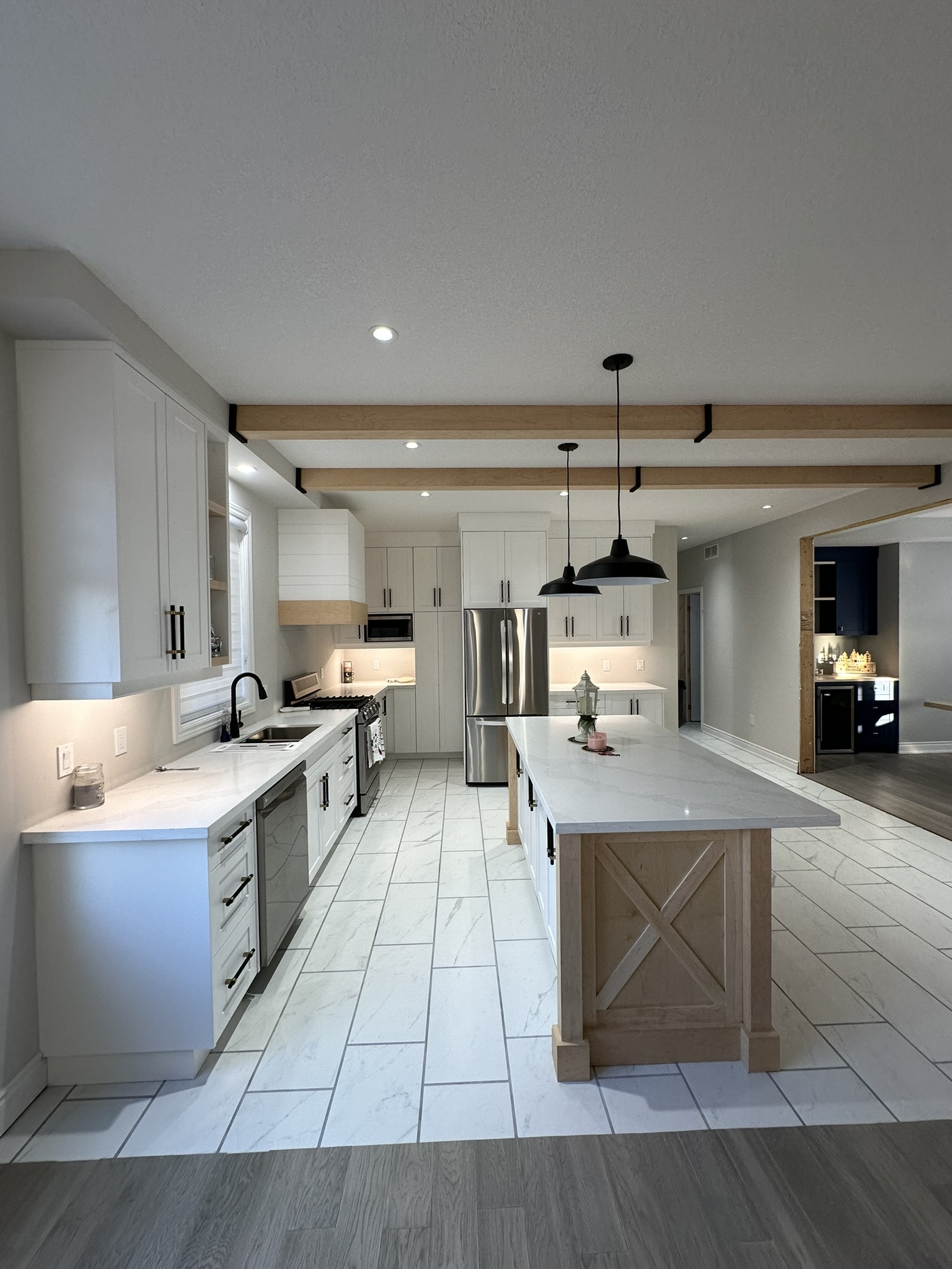 Kitchens / View 65