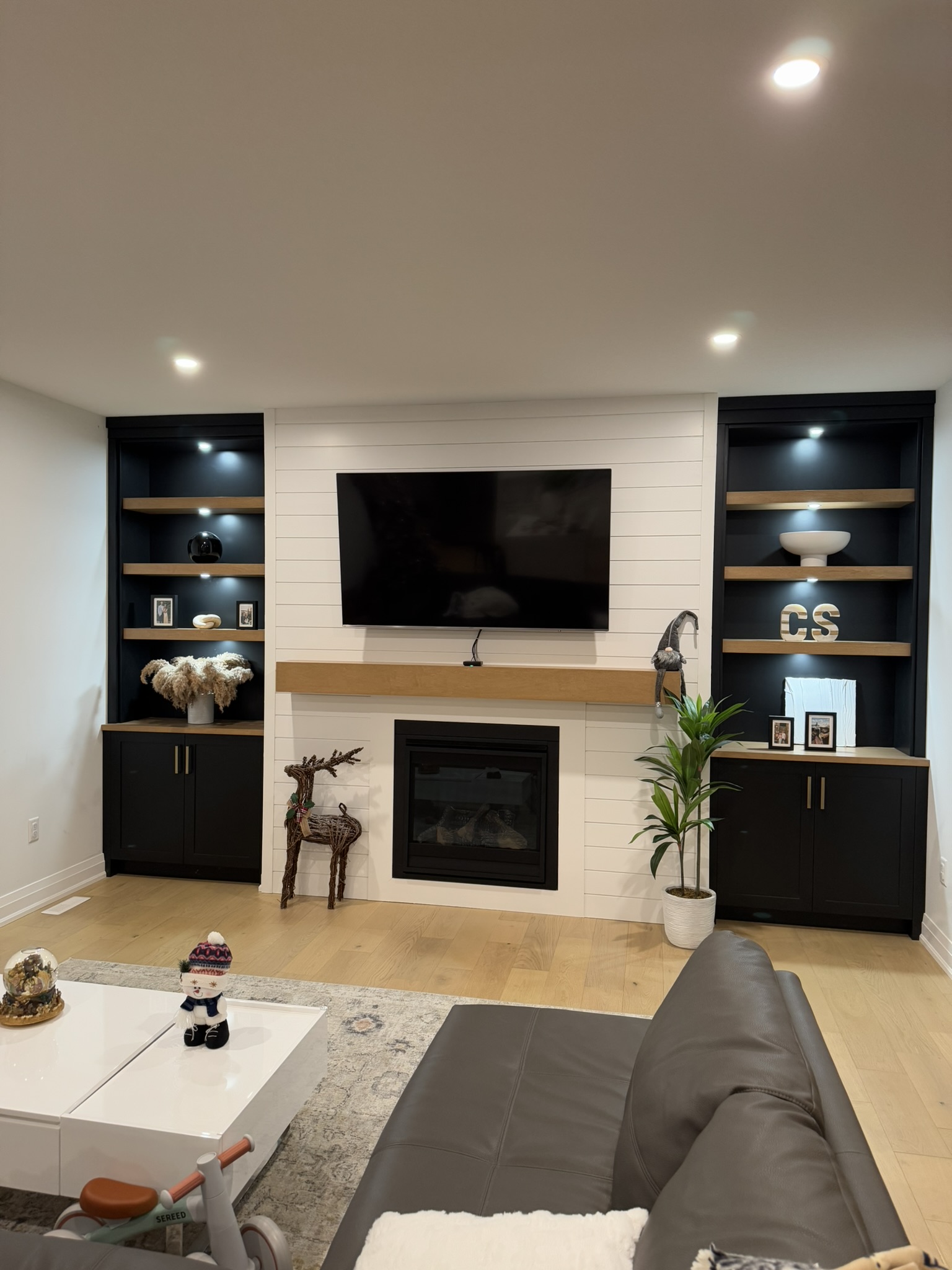Fireplaces / View 15