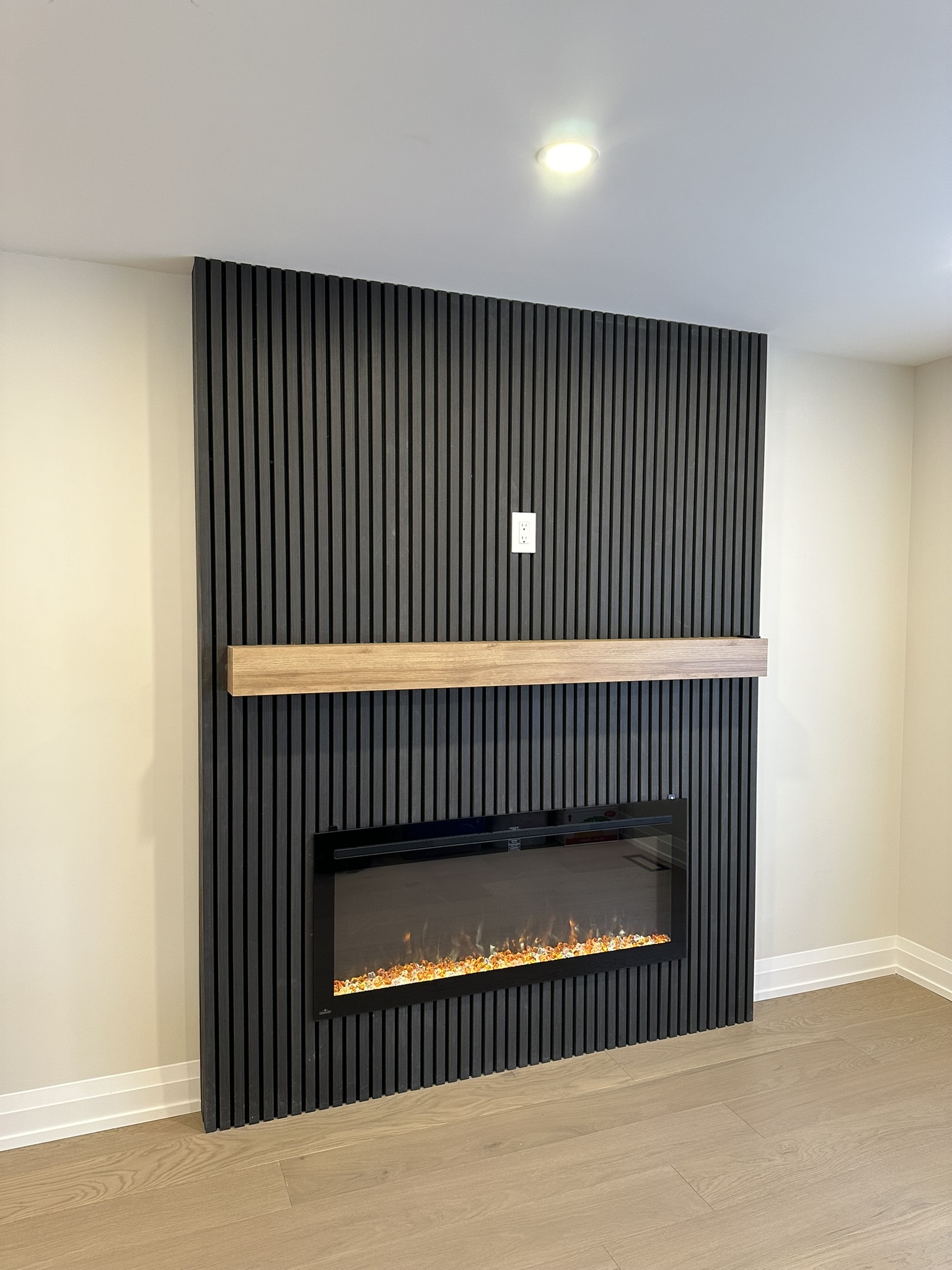 Fireplaces / View 19