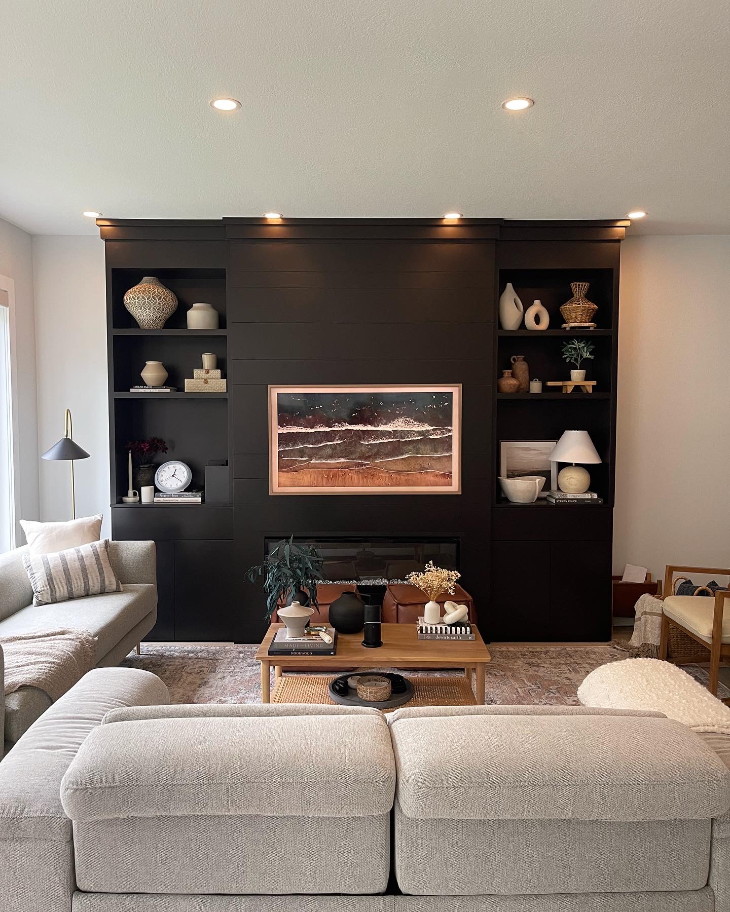 Fireplaces / View 27