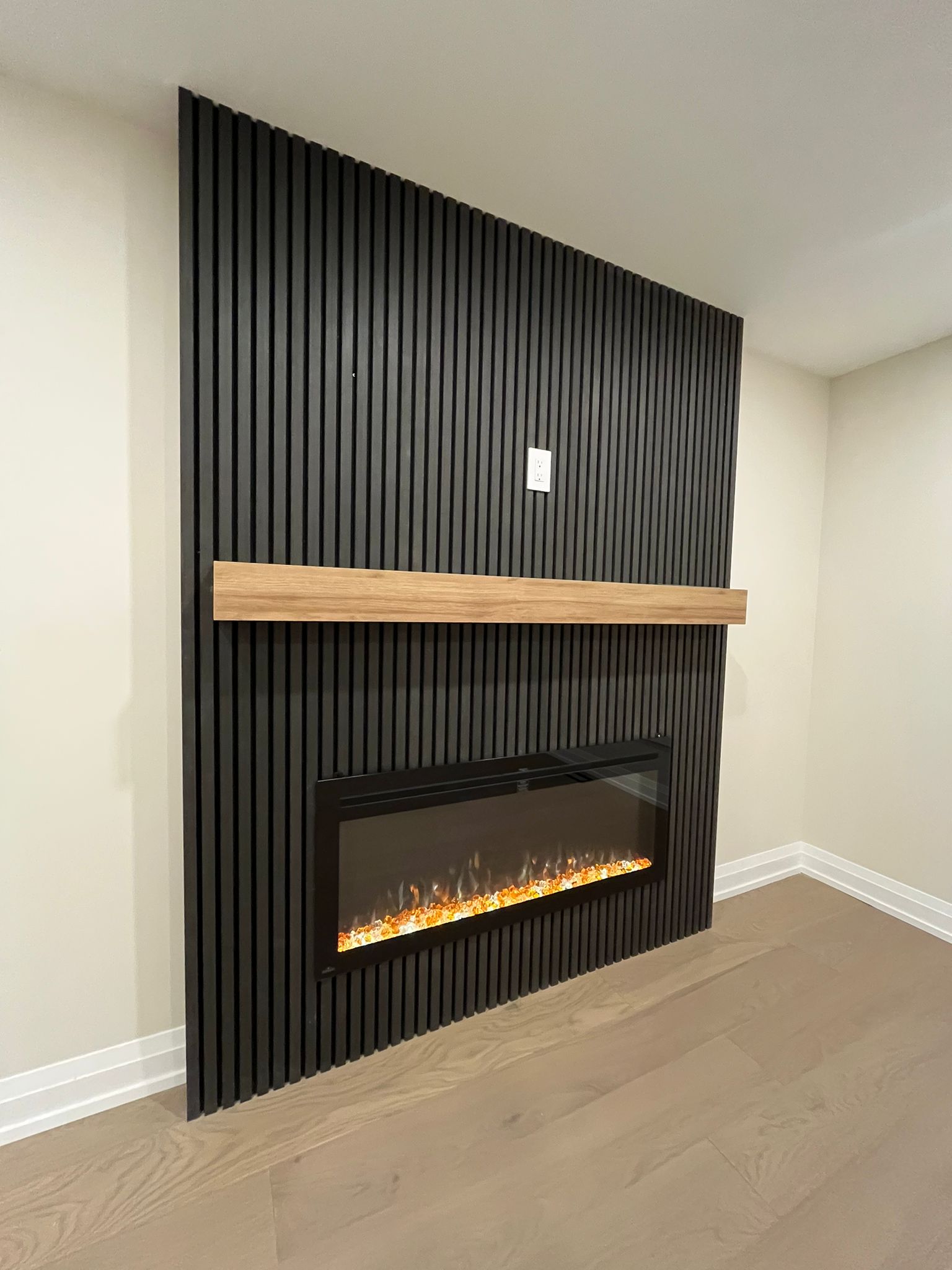 Fireplaces / View 20