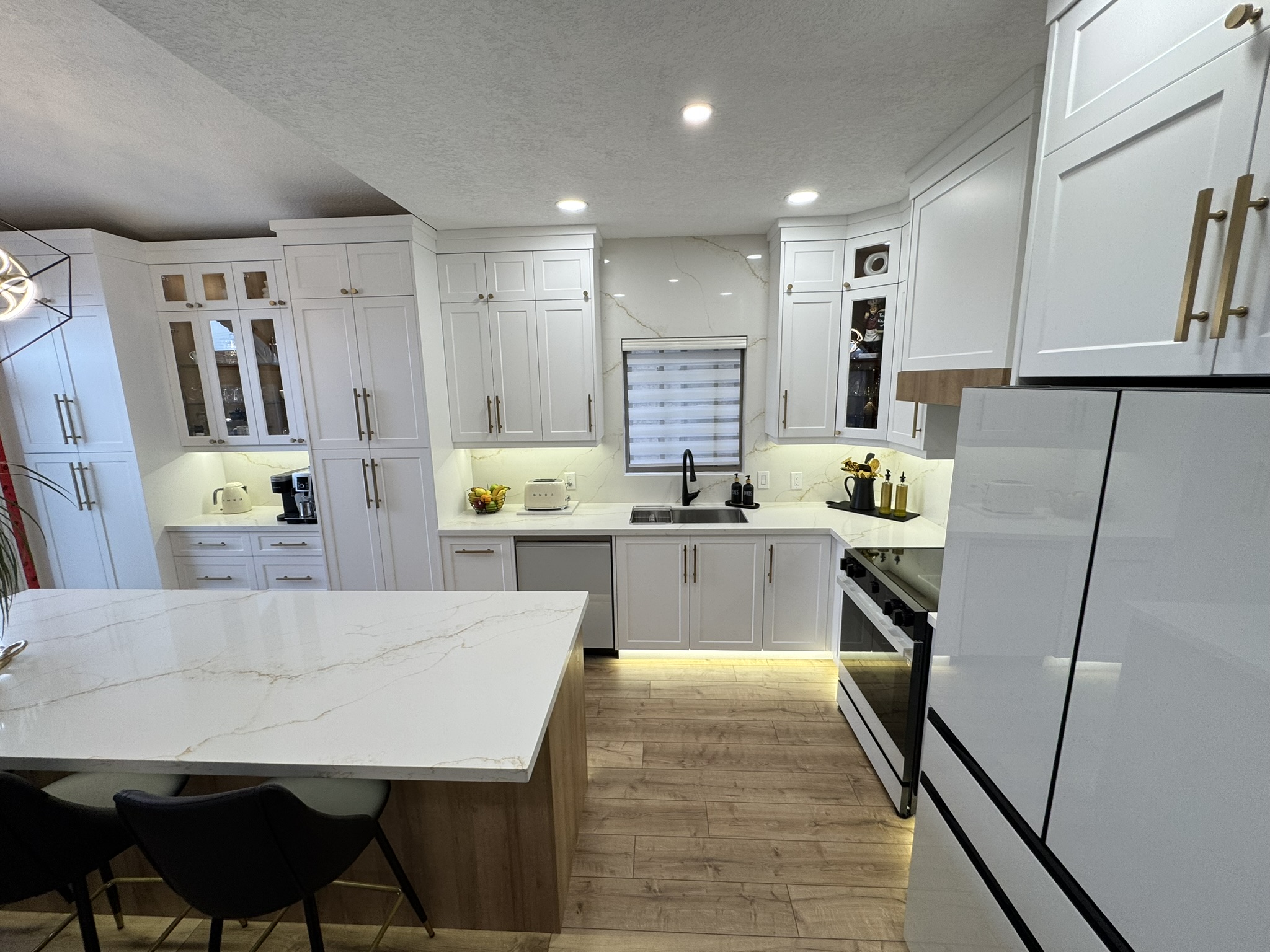 Kitchens / View 49