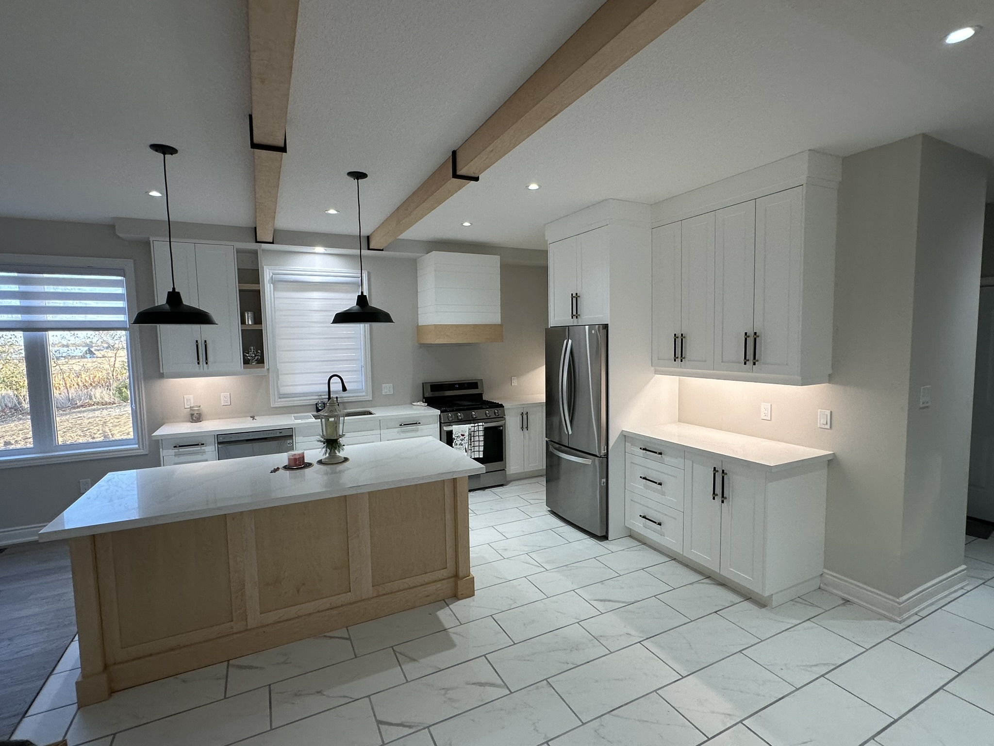 Kitchens / View 64
