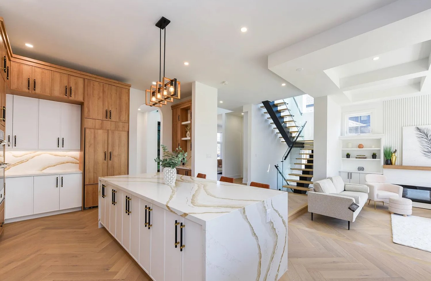 Kitchens / View 11