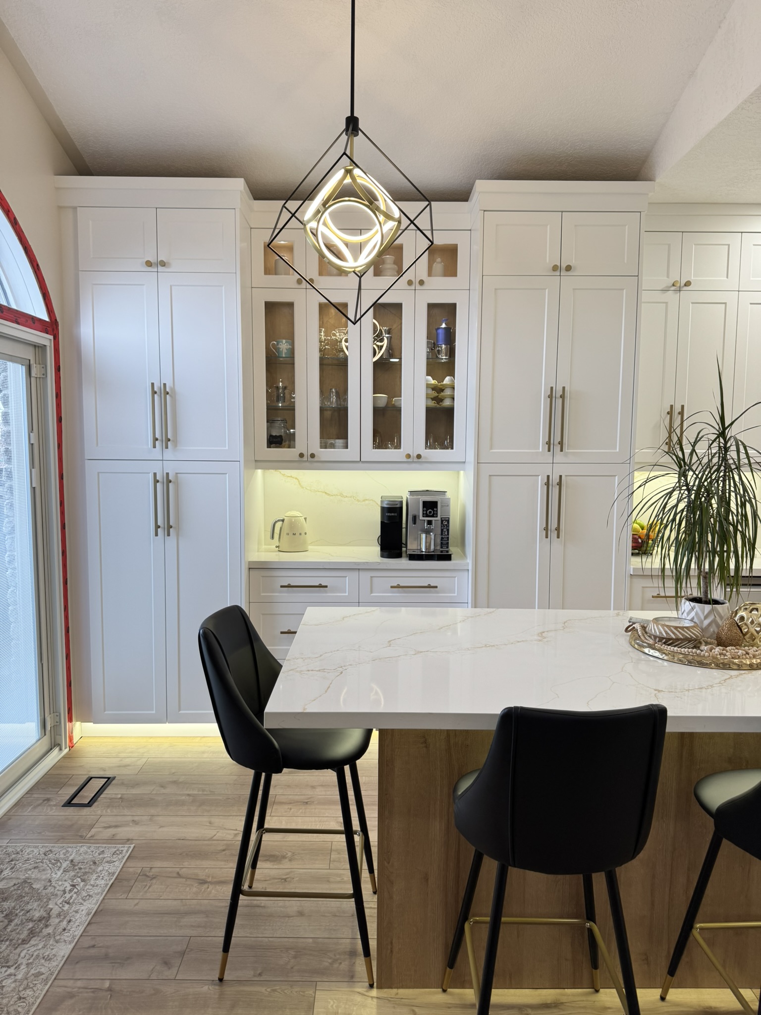 Kitchens / View 47