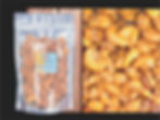 Thumbnail: Cinnamon Glazed Cashews