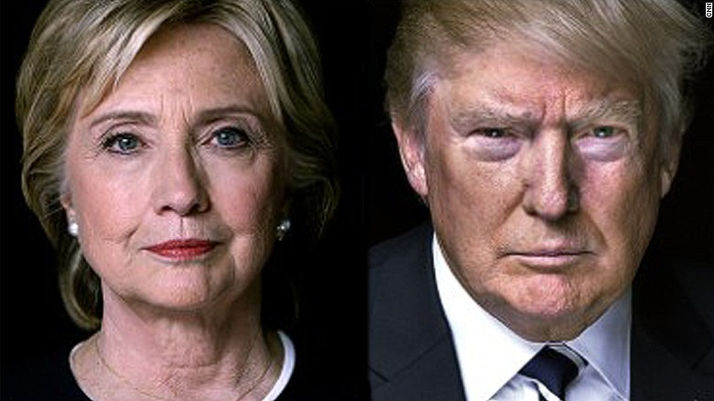 Meet Our Presidential Candidates
