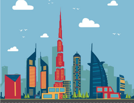 Quick & Easy Process for Business Setup in Dubai
