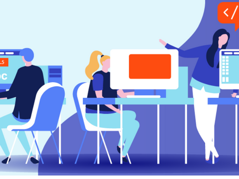 Best Web Development Company - Digitalrooar