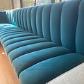 custom bench seat