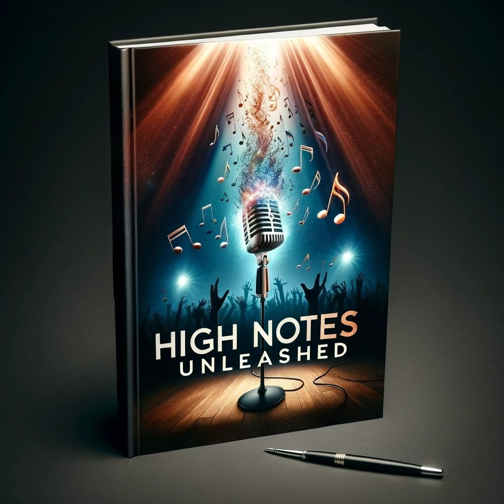 eBook- High Notes Unleashed