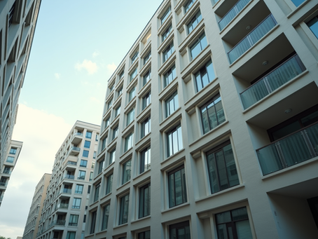 Unlock Passive Income with Real Estate Investments