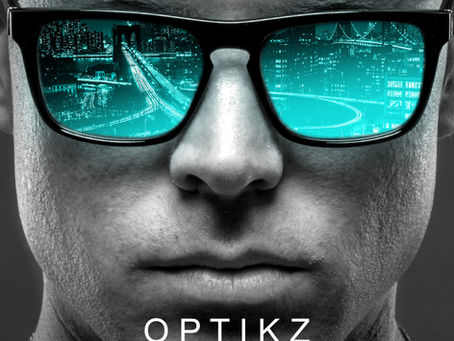 INDIE MUSIC DISCOVERY FEATURES OPTIKZ