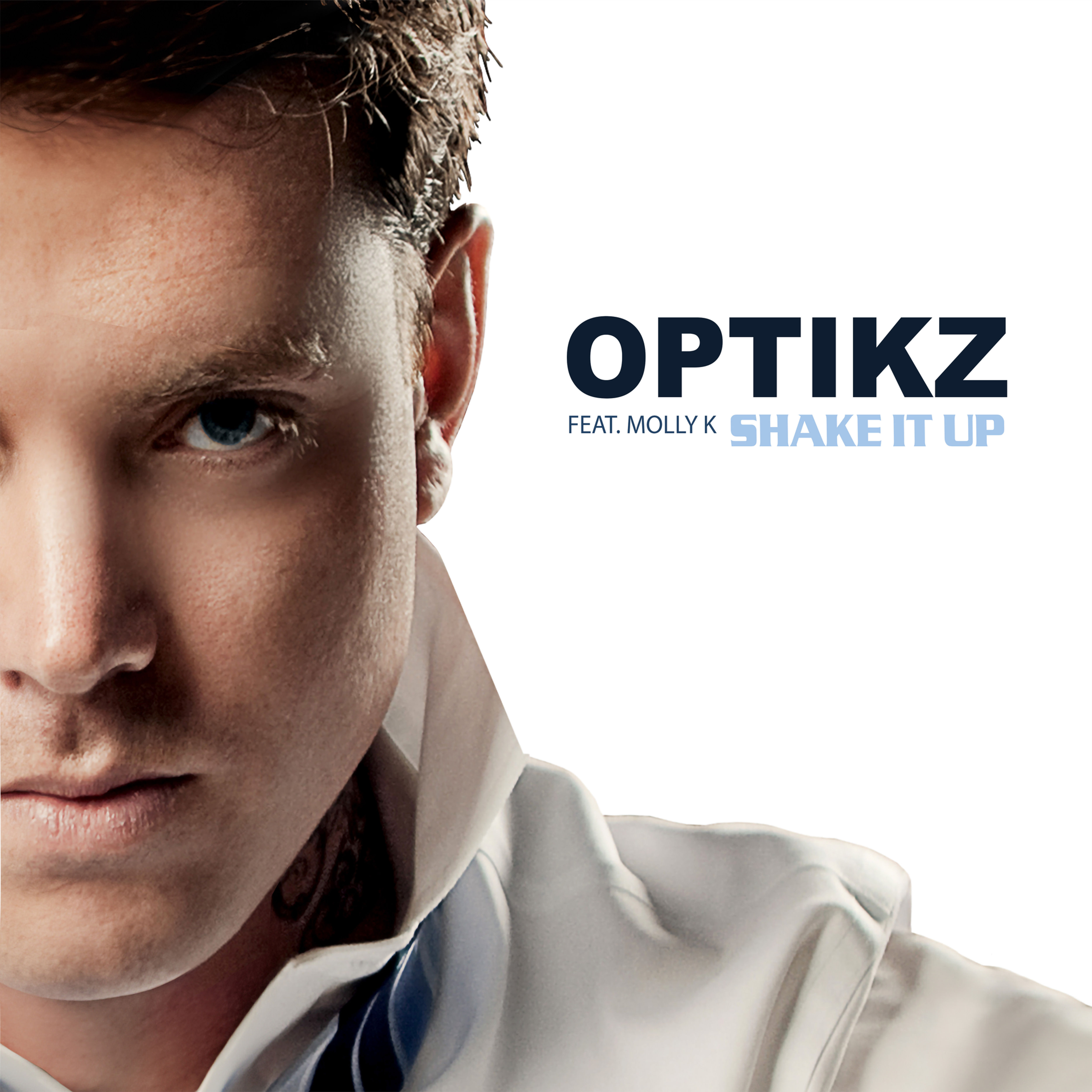 Shake It Up - feat. Molly K (Single) - Digital Download