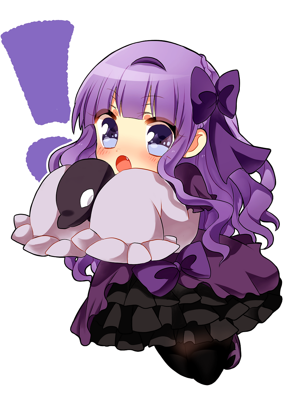 りあちゃそ完成