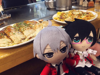 アイマスライブまとめ