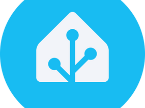 Home Assistant Logo