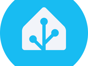 Home Assistant Logo
