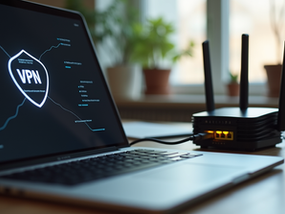 Home office using VPN with Arizona Network internet